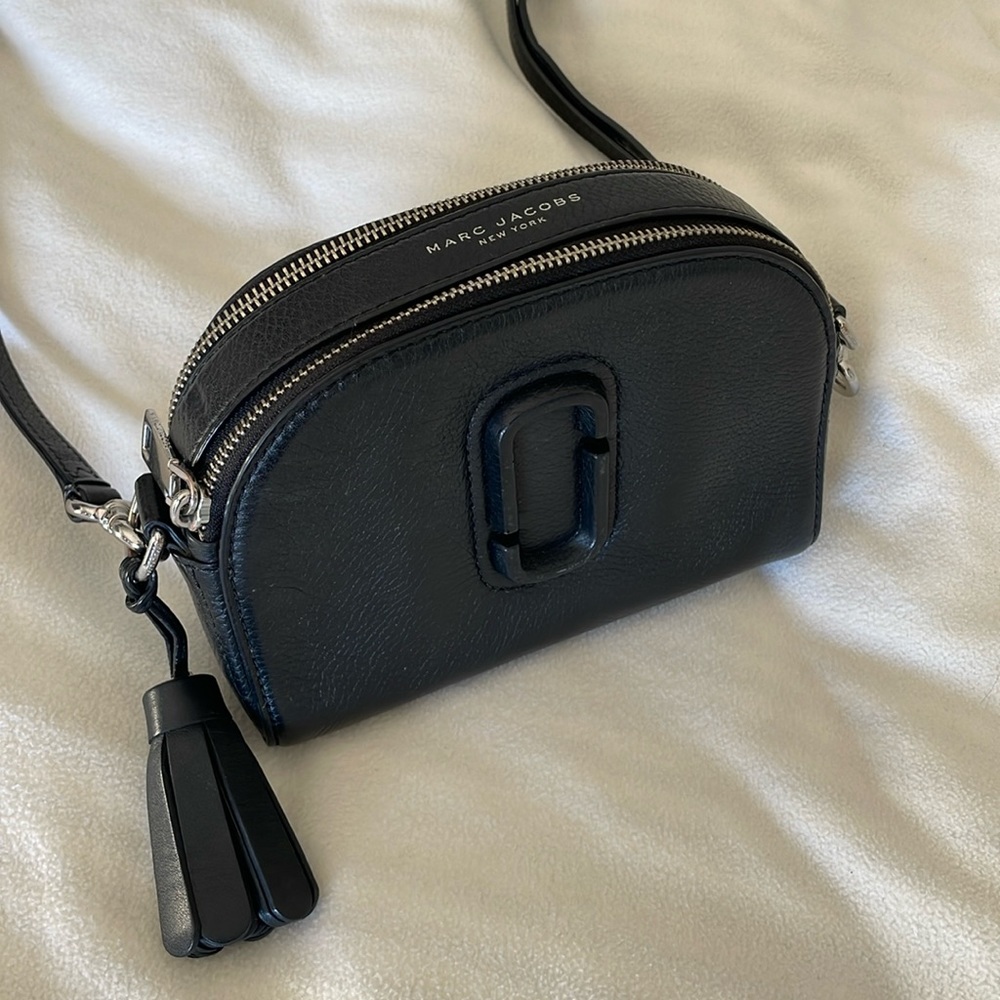 Marc Jacob’s camera bag
